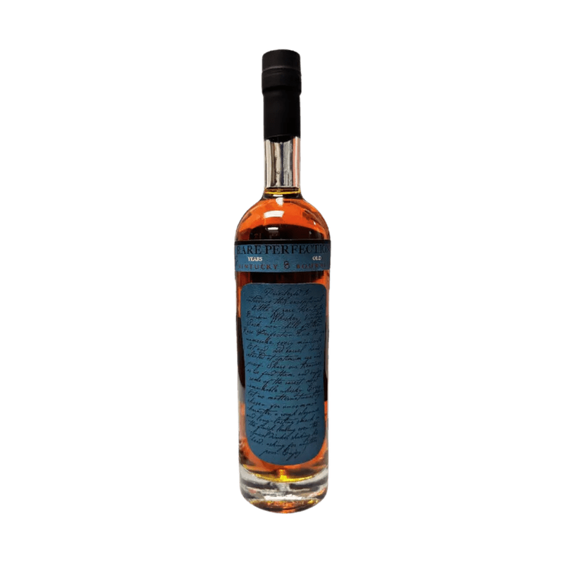 Rare Perfection Cask Strength Bourbon