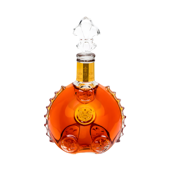 Rémy Martin Grande Champagne Cognac Louis XIII (50ml)