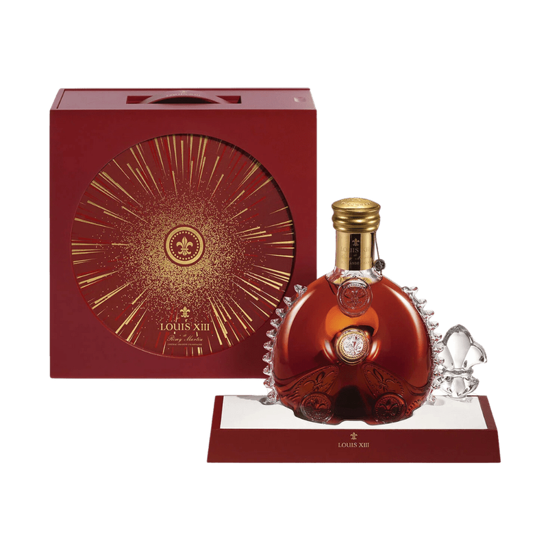 Remy Martin Louis XIII New Year Fireworks Edition