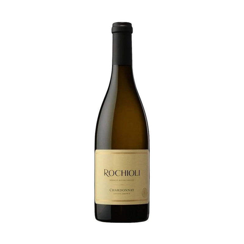 Rochioli Russian River Valley Chardonnay 2022