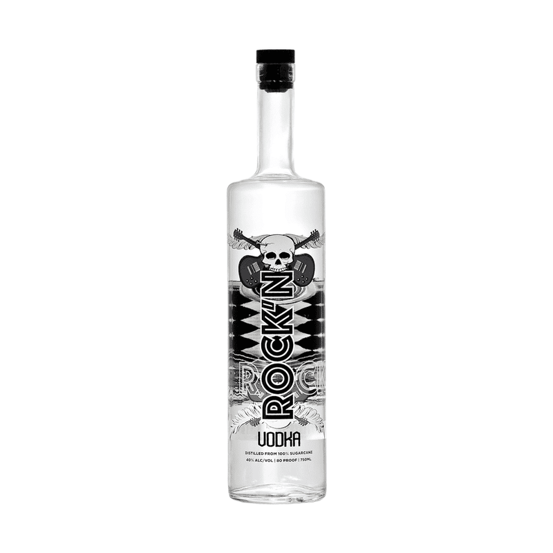 Rock'n Vodka