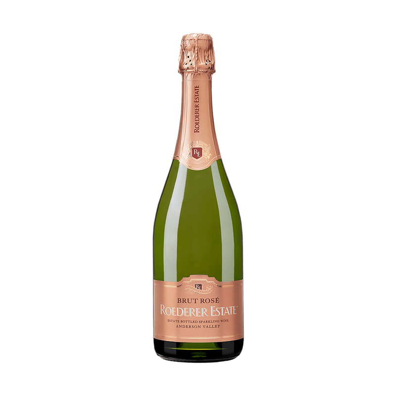 Roederer Estate Rose
