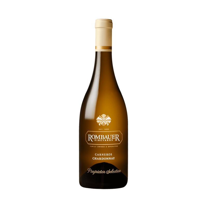 Rombauer Proprietor Selection Carneros Chardonnay 2021