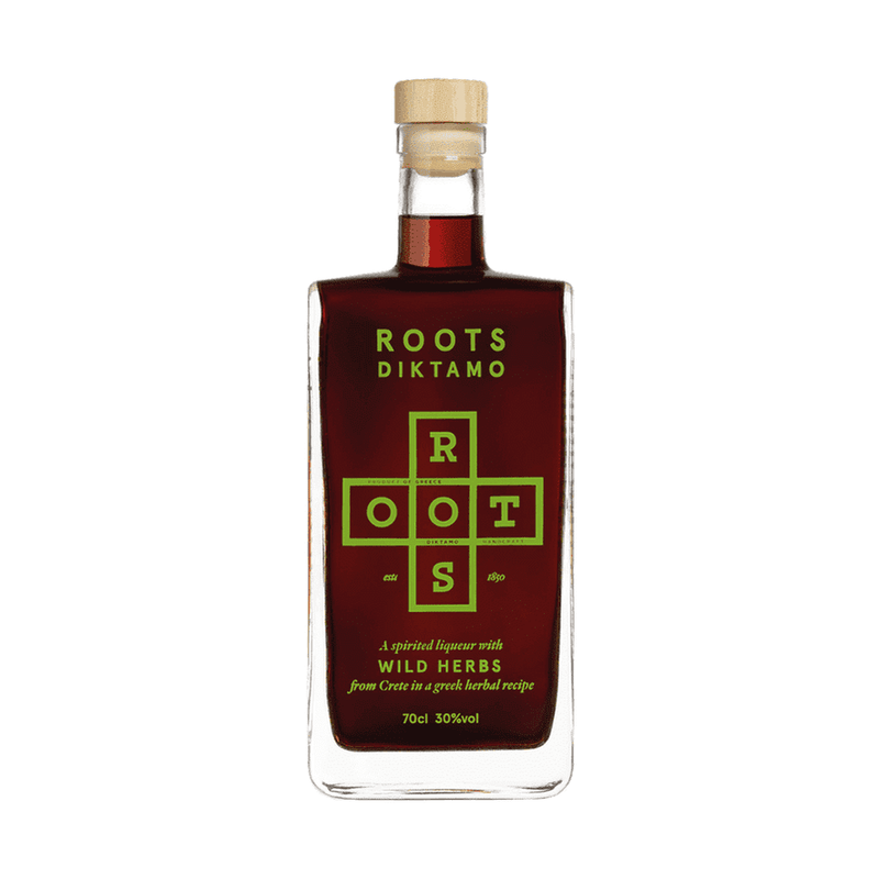 Roots Diktamo Liqueur