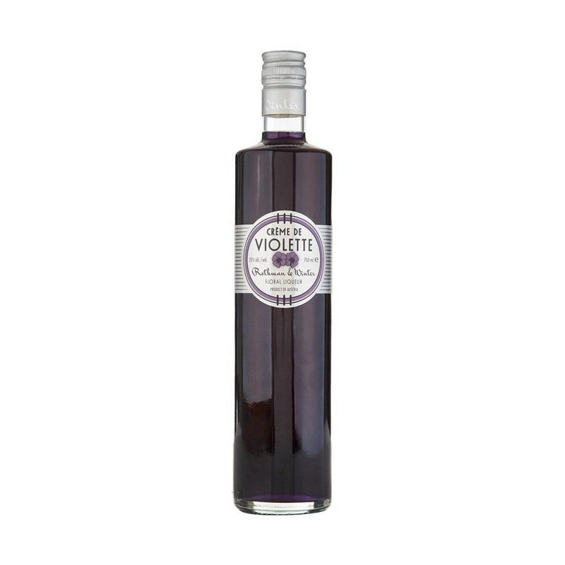 Rothman & Winter CrŠme de Violette Floral Liqueur