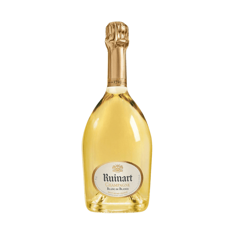 Ruinart Blanc de Blancs Brut Champagne