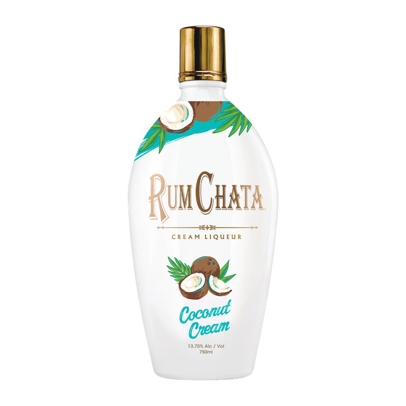 RumChata Coconut Cream Liqueur 750 mL