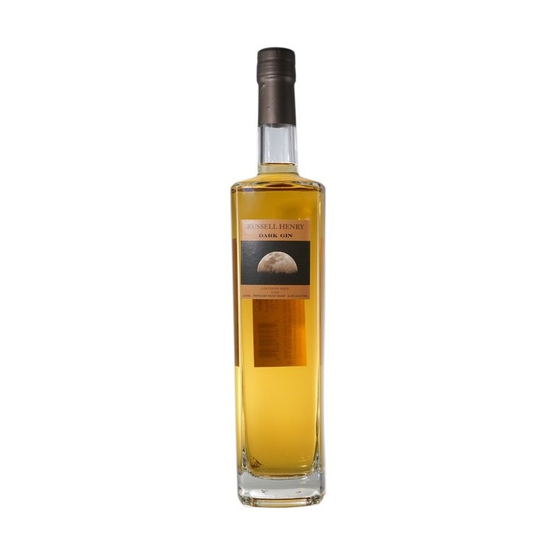 Russell Henry Dark Gin