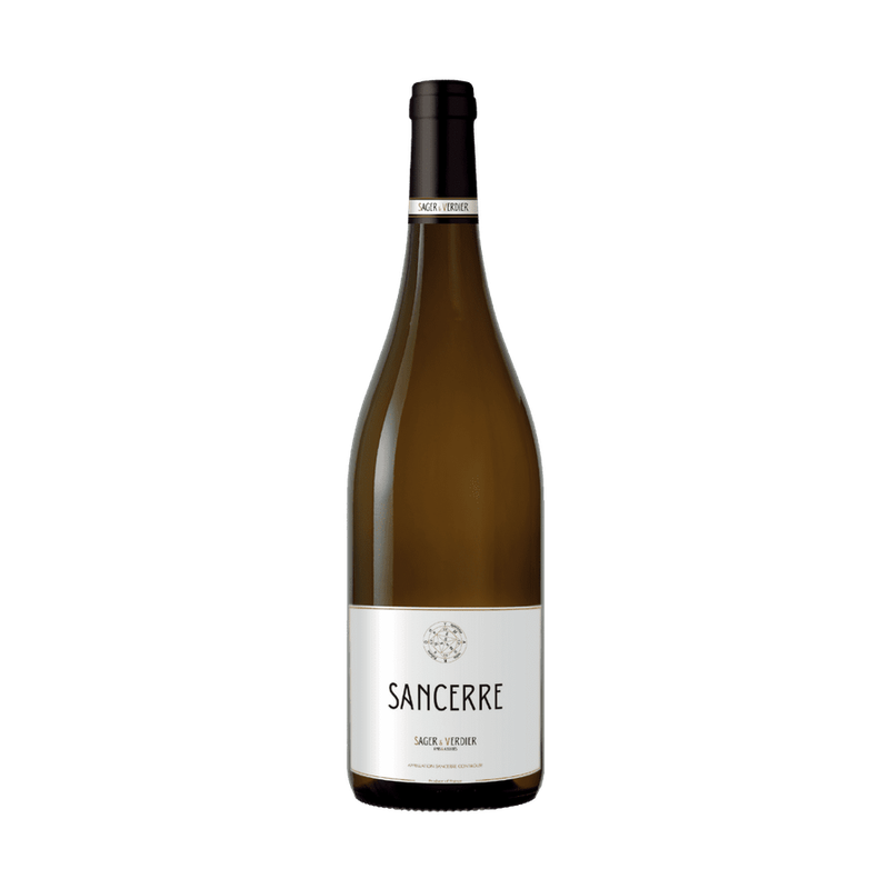 Sager Verdier Sancerre