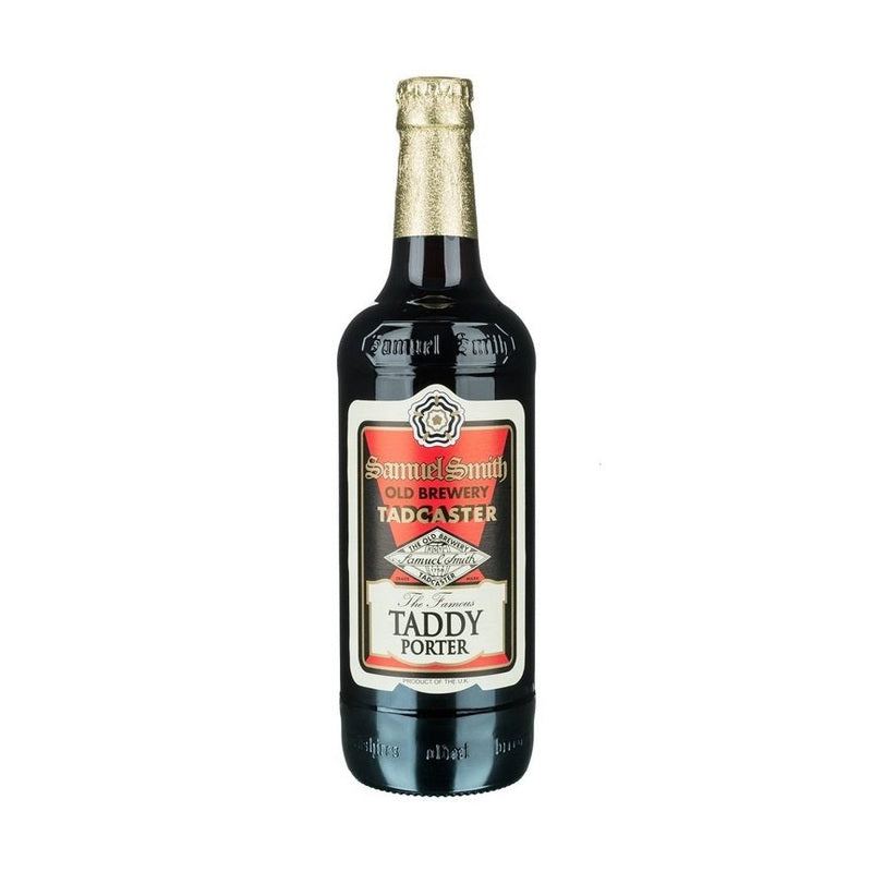 Samuel Smith Taddy Porter Beer 4-Pack