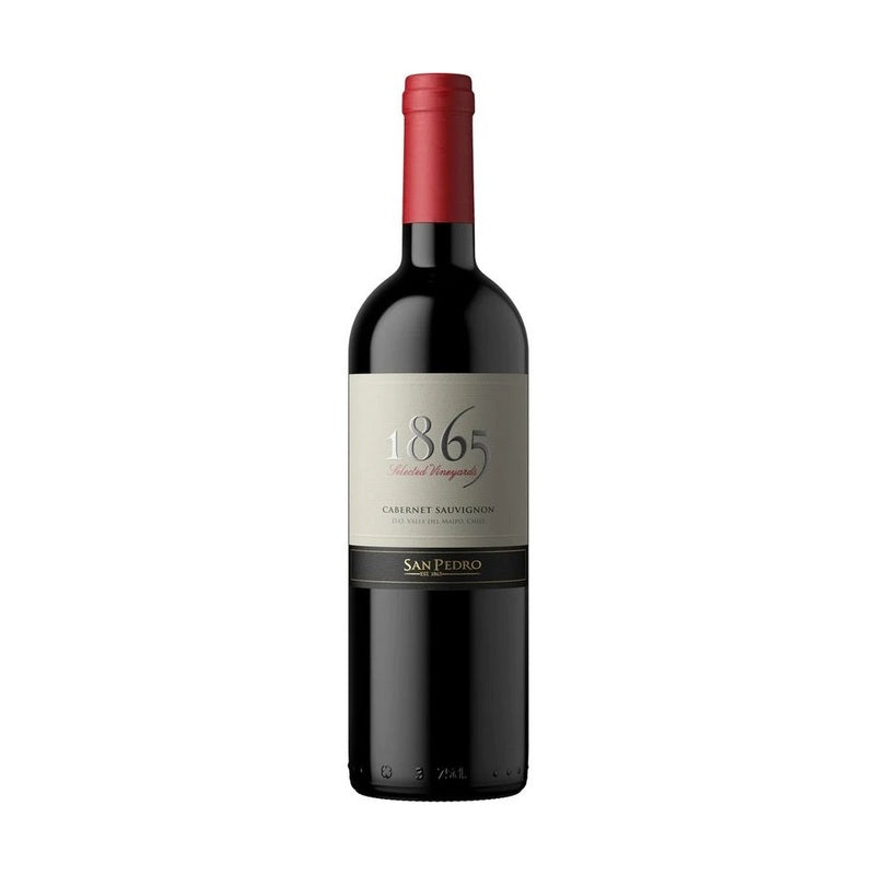 San Pedro 1865 Cabernet Sauvignon