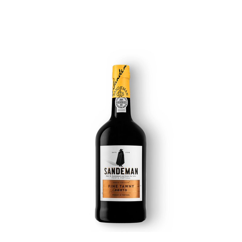 Sandeman Porto Fine Tawny 750ml