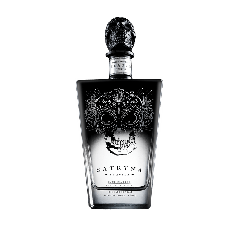 Satryna Tequila Blanco 750ml