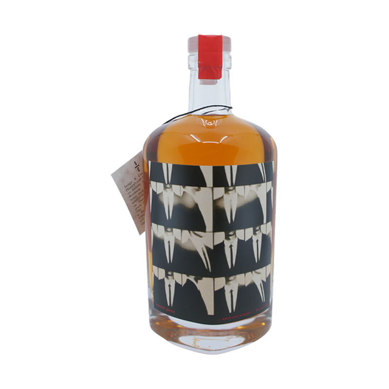 Savage & Cooke 'Second Glance' American Whiskey