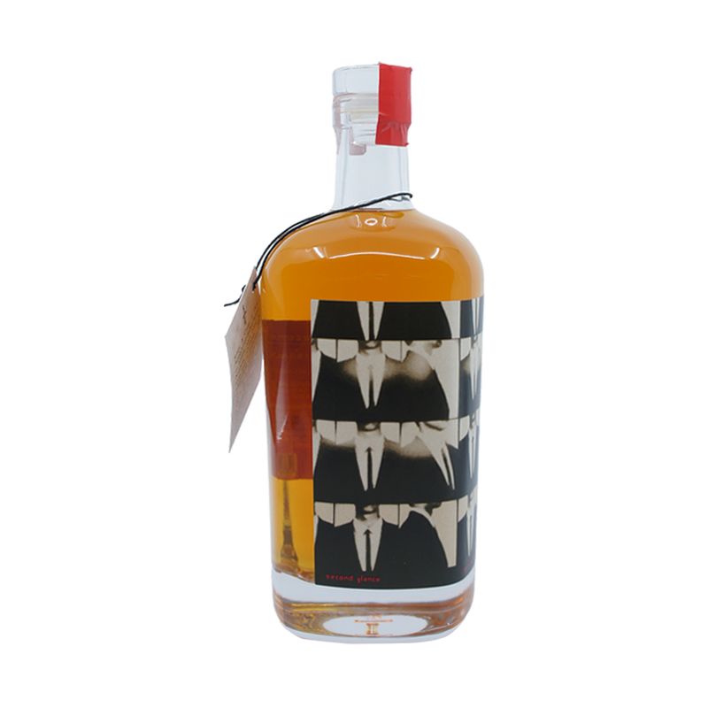 Savage & Cooke 'Second Glance' American Whiskey