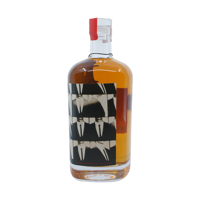 Savage & Cooke 'Second Glance' American Whiskey