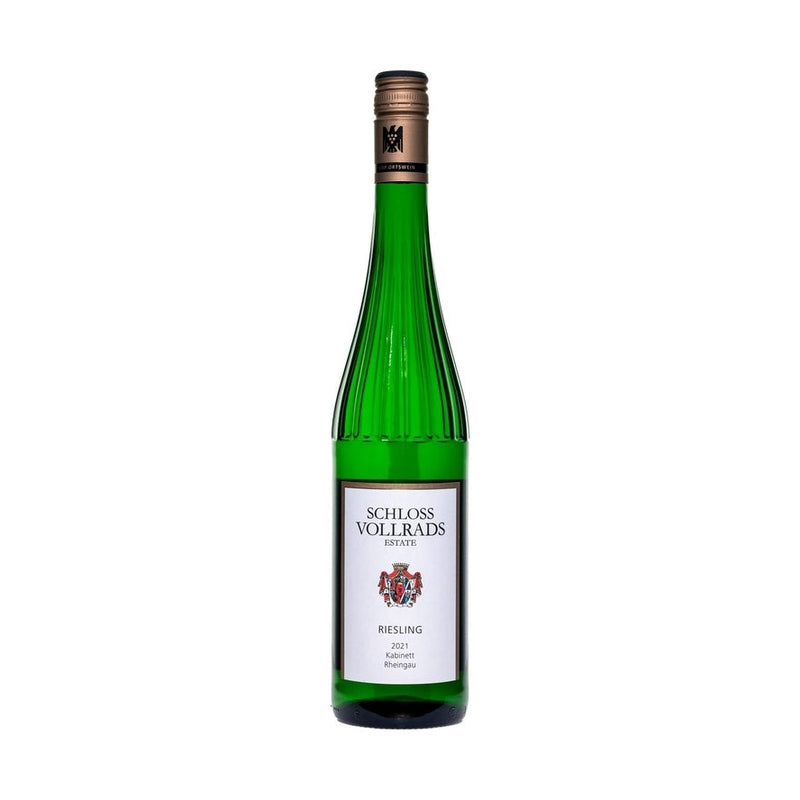 Schloss Vollrads Kabinett Rheingau Riesling 2021