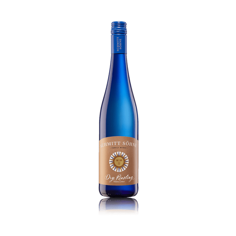 Schmitt Sohne Dry Riesling Wine 2020