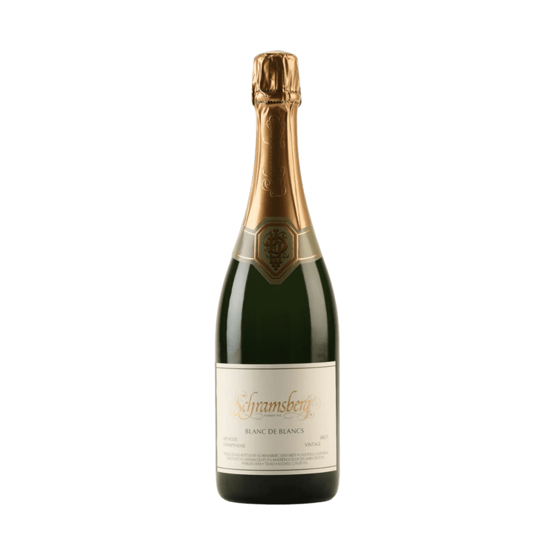 Schramsberg Blanc de Blanc 2021
