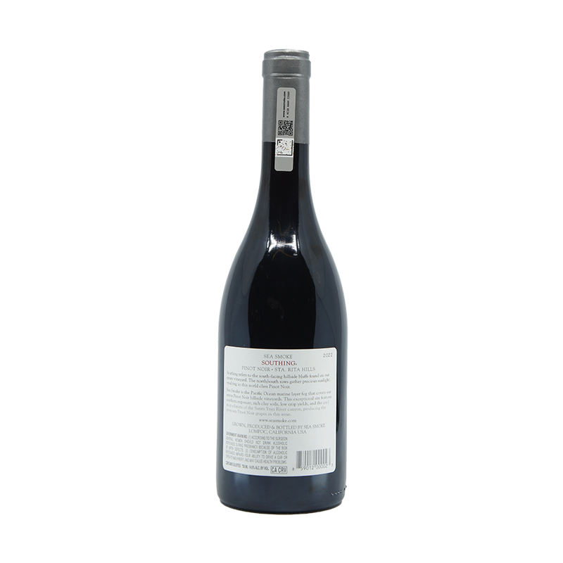 Sea Smoke Southing Pinot Noir 2022