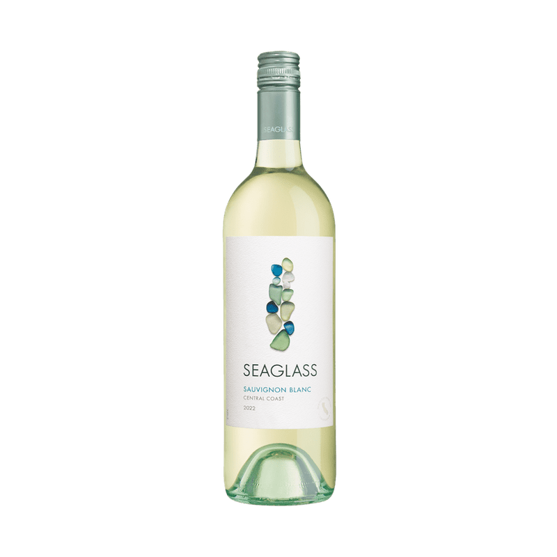 Seaglass Sauvignon Blanc 2022