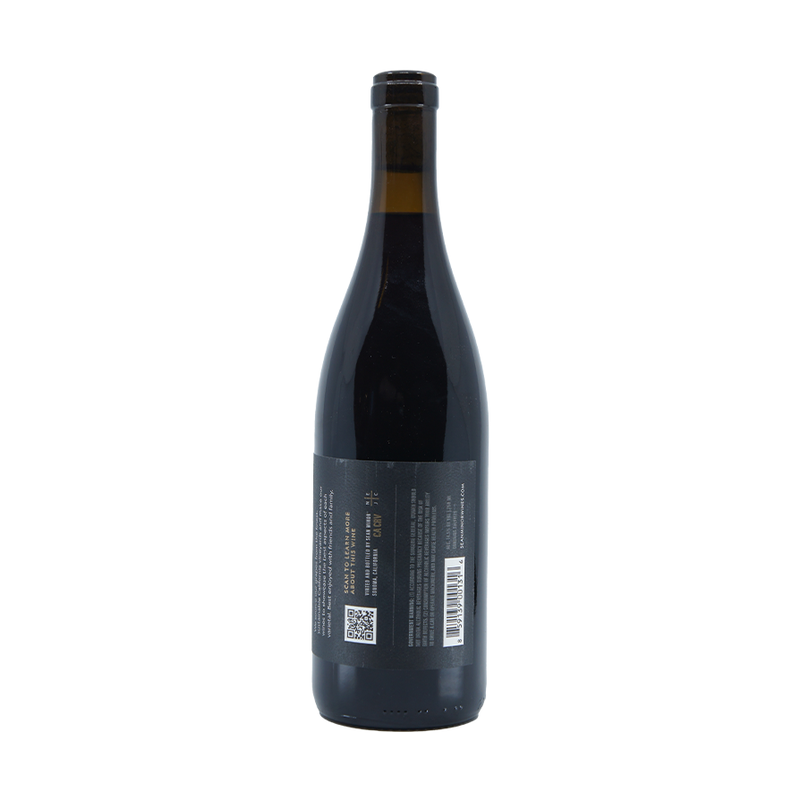 Sean Minor Sonoma Coast Pinot Noir 2023