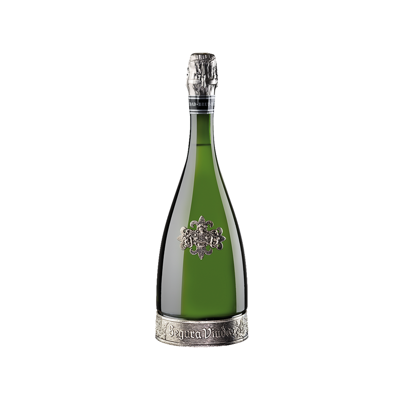Segura Viudas Brut Reserva Heredad 750ml