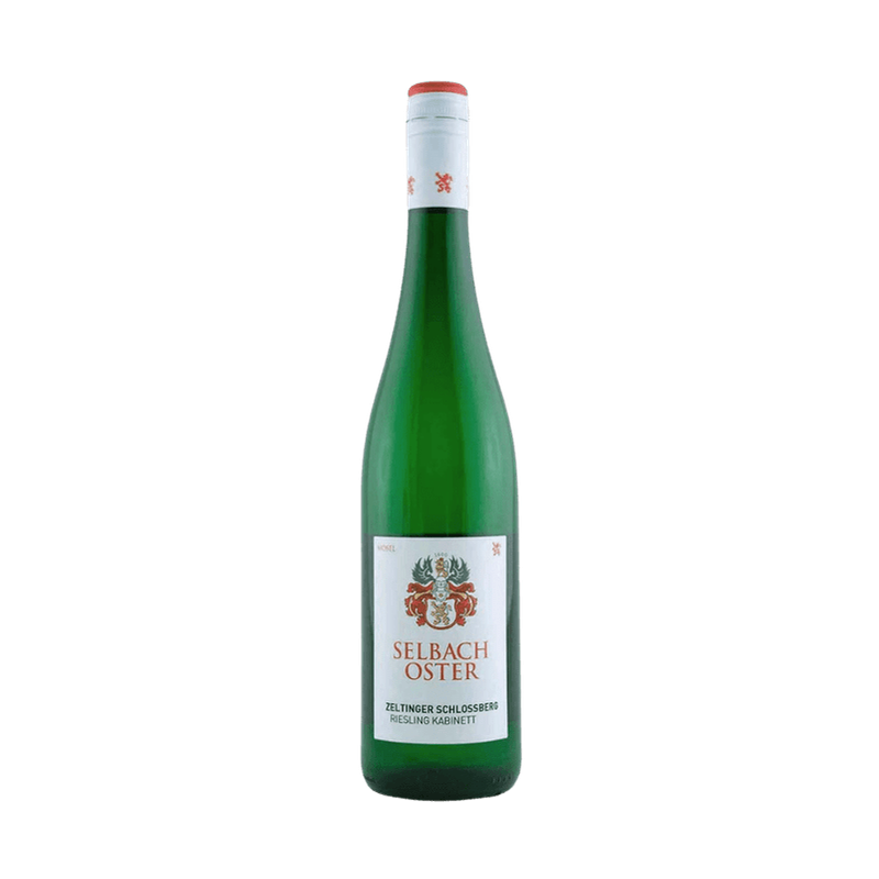 Selbach Oster Riesling Kabinett 2022