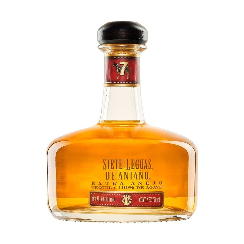 Siete Leguas 'D'Antano' Extra Anejo Tequila