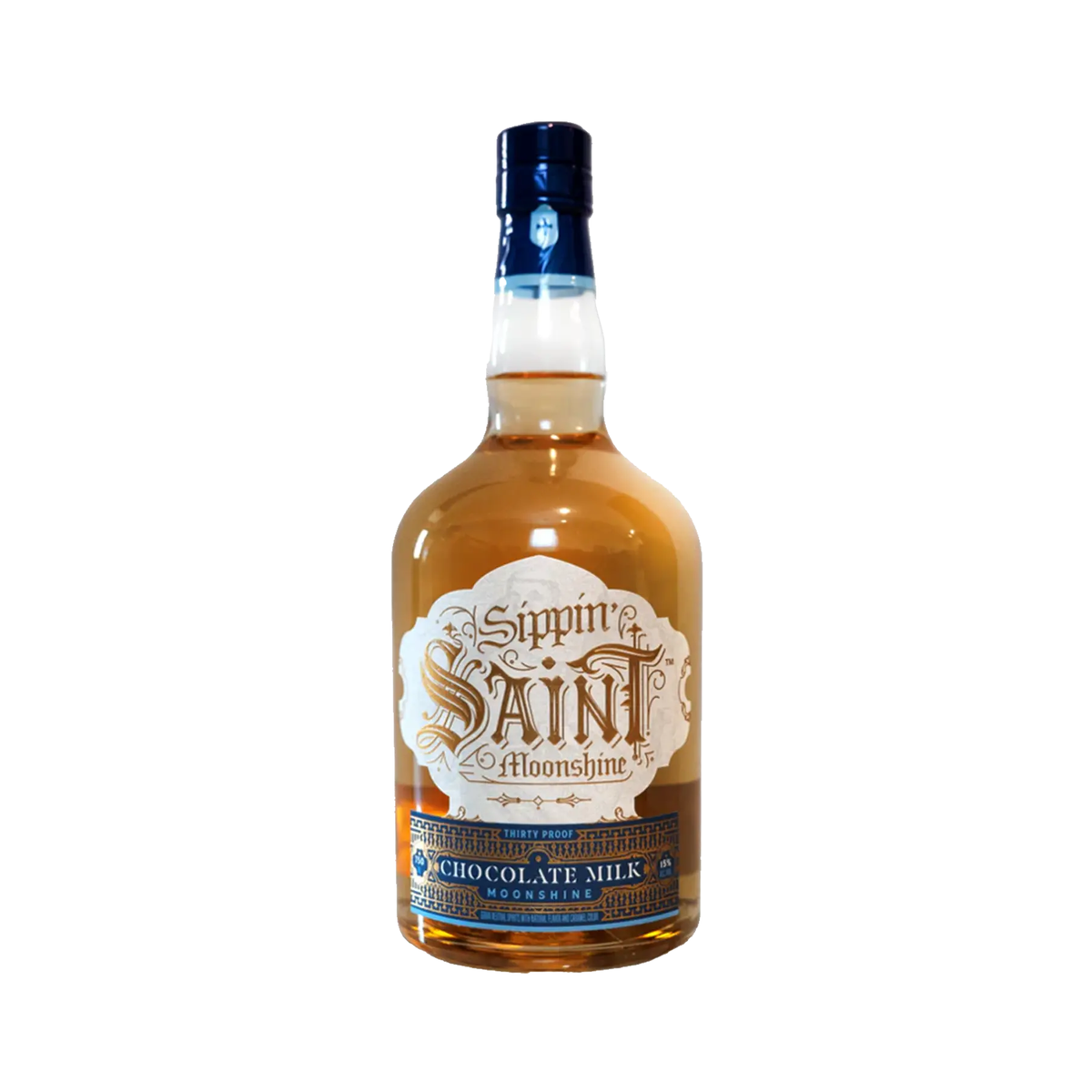 Sippin’ Saint Chocolate Milk Moonshine 750ml