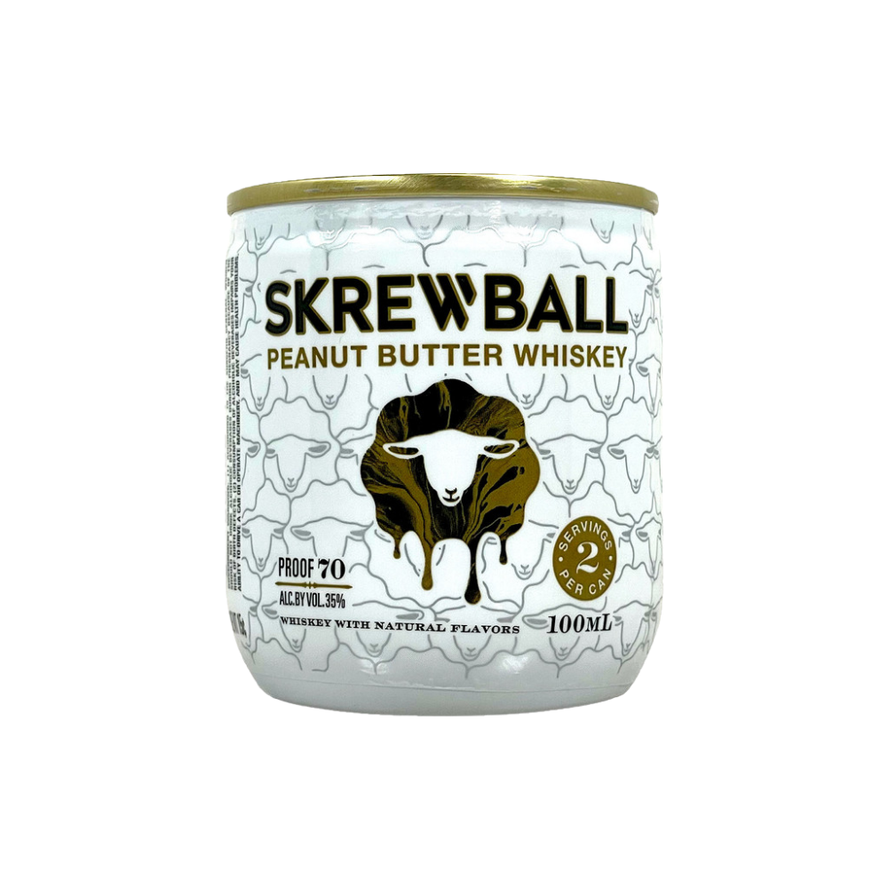 Skrewball Peanut Butter Whisky 100 ml