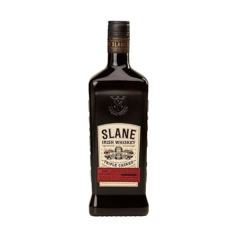 Slane Triple Casked Irish Whiskey