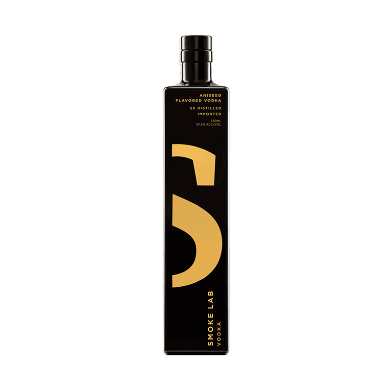 Smoke Lab Aniseed Vodka
