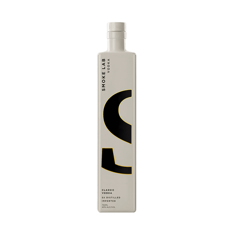 Smoke Lab Classic Vodka