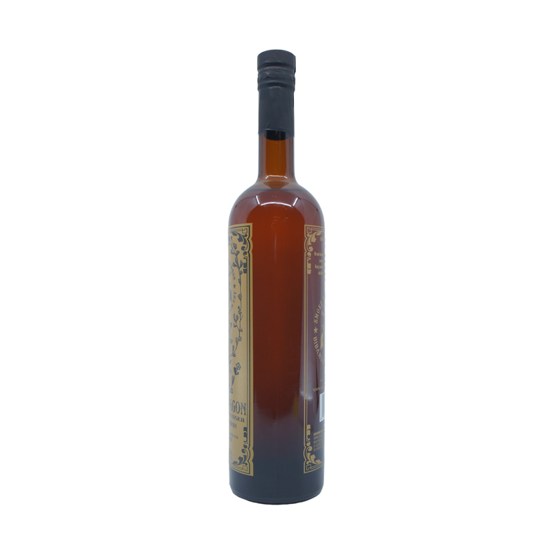 Smoke Wagon 'Uncut The Younger' Straight Bourbon Whiskey