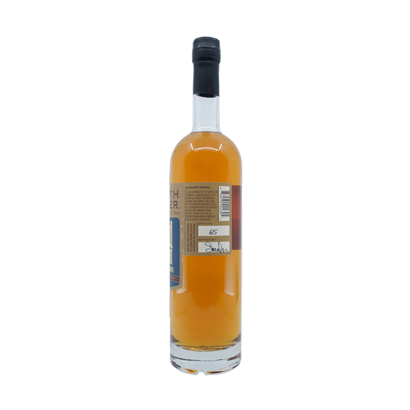Smooth Ambler Old Scout American Whiskey