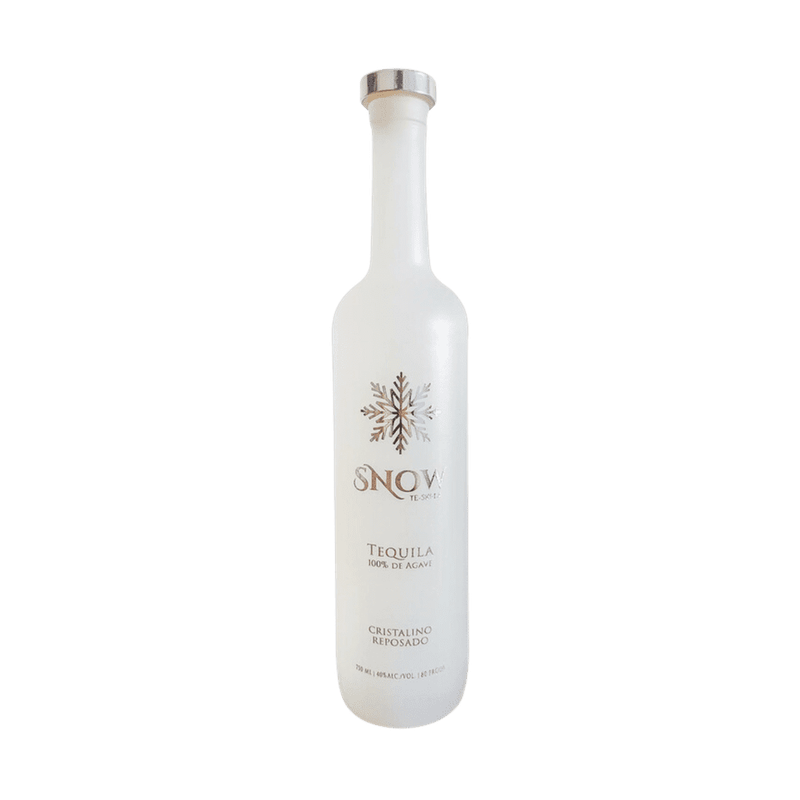 Snow Tequila Te-SKI-La 750ML