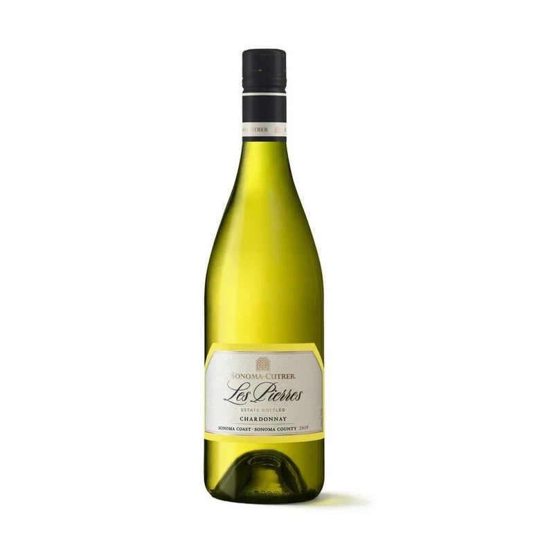 Sonoma-Cutrer Les Pierres Chardonay 2019