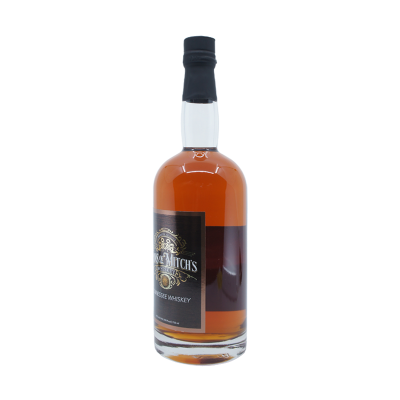 Sons of Mitch's Tennessee Whiskey