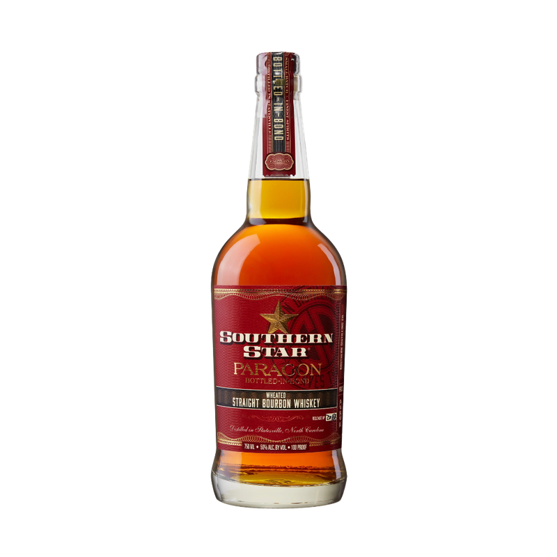 Southern Star Paragon Bottled in Bond