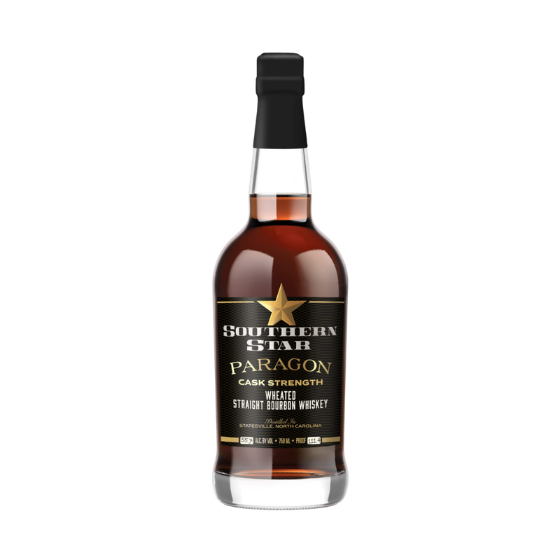 Southern Star Paragon Cask Strength