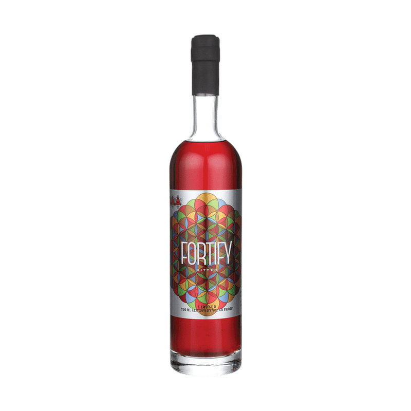 Spring44 Fortify Bitter
