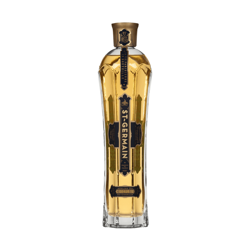 St. Germain Elderflower Liqueur