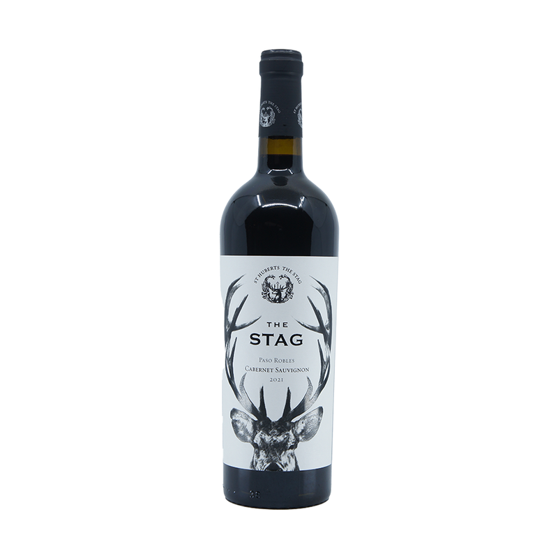 St Huberts 'The Stag' Cabernet Sauvignon 2021