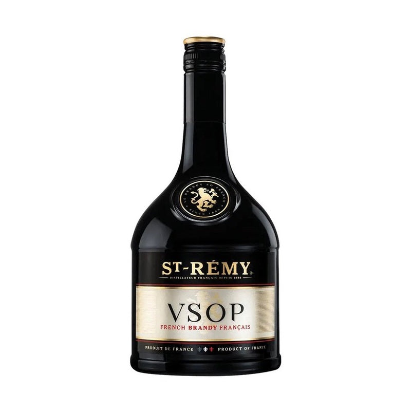 St-R‚my Napoleon VSOP Brandy