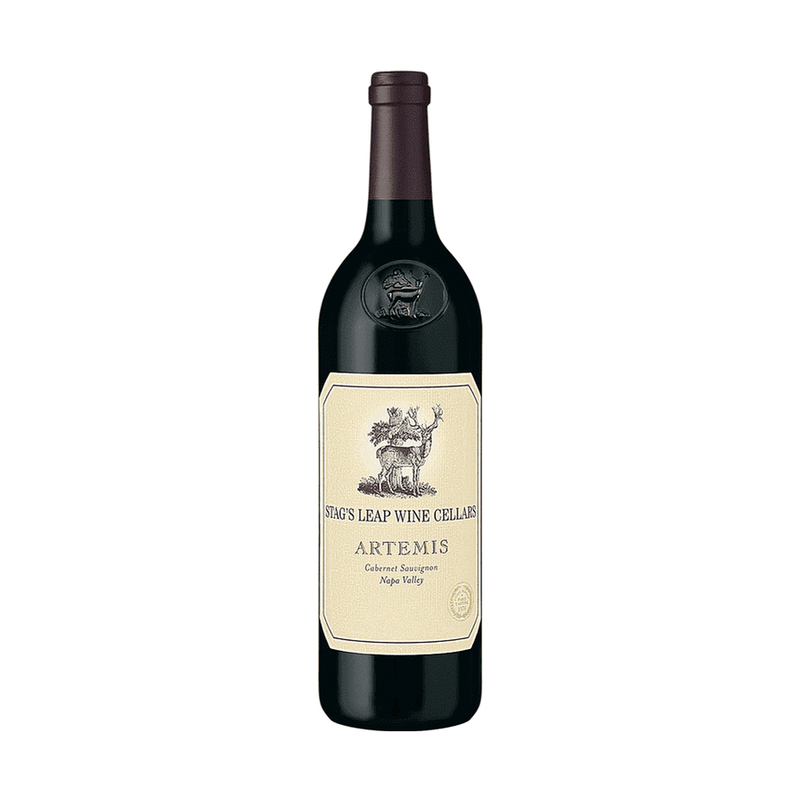 Stag's Leap Wine Cellars Artemis Cabernet Sauvignon Napa Valley 2021