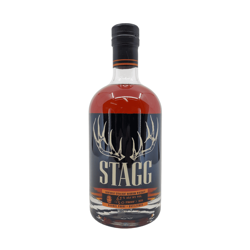 Stagg Kentucky Straight Bourbon (750mL)