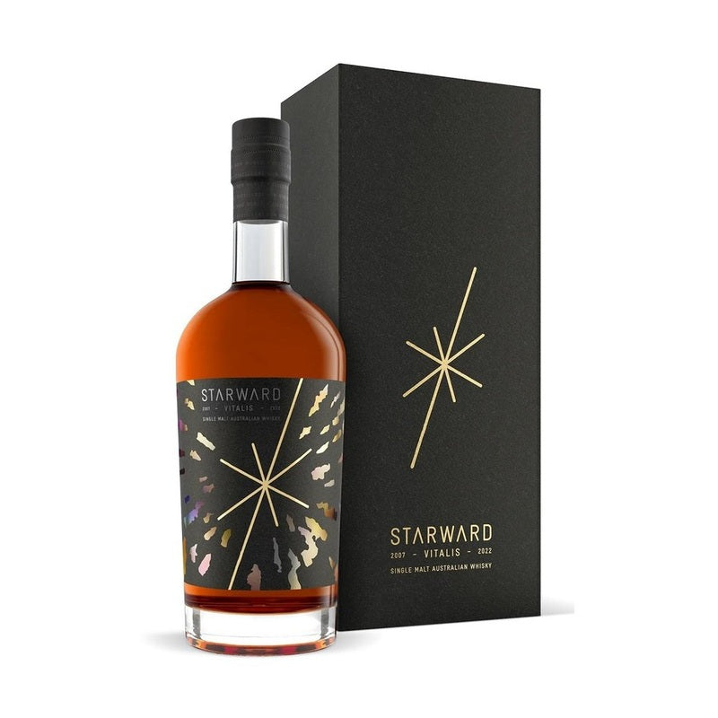 Starward 'Vitalis' Single Malt Australian Whisky