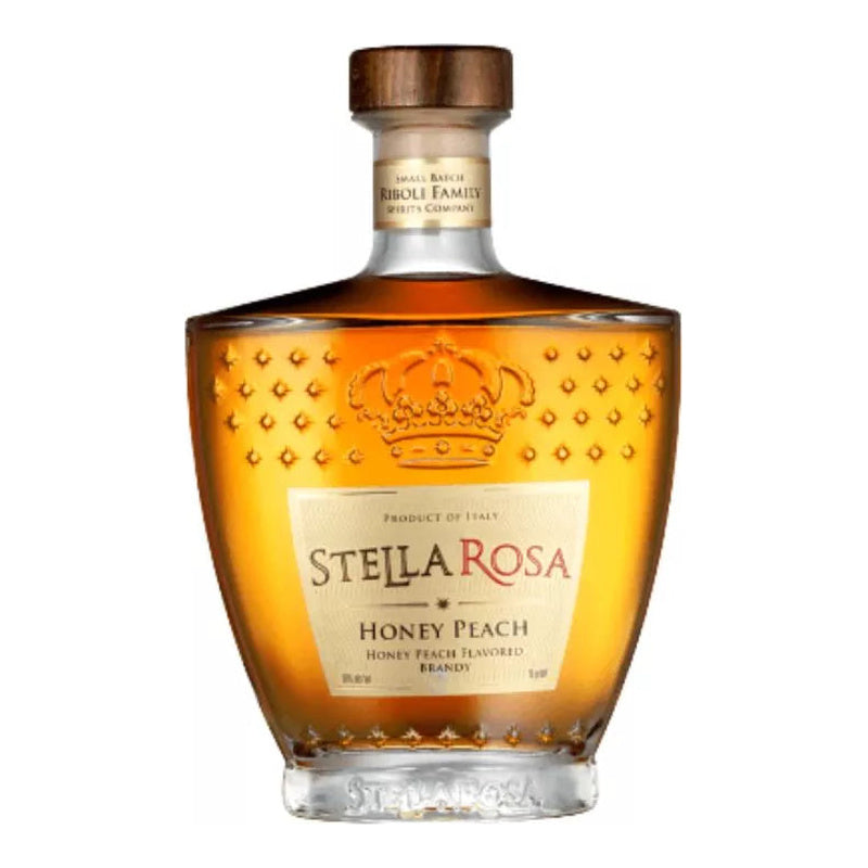 Stella Rosa Honey Peach Brandy 750ml