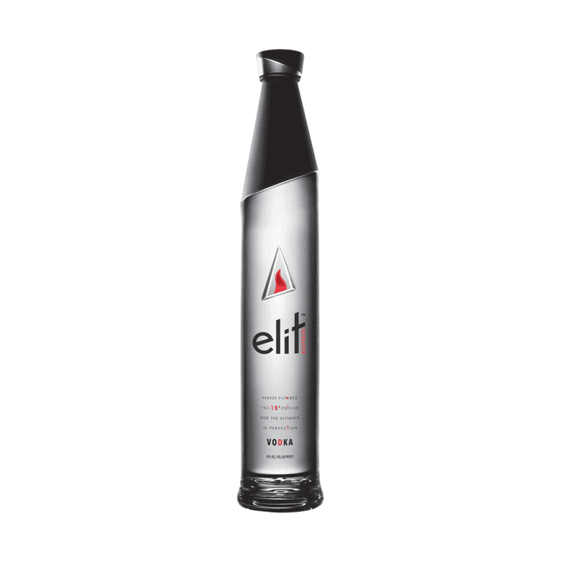 Stolichnaya Elit Vodka